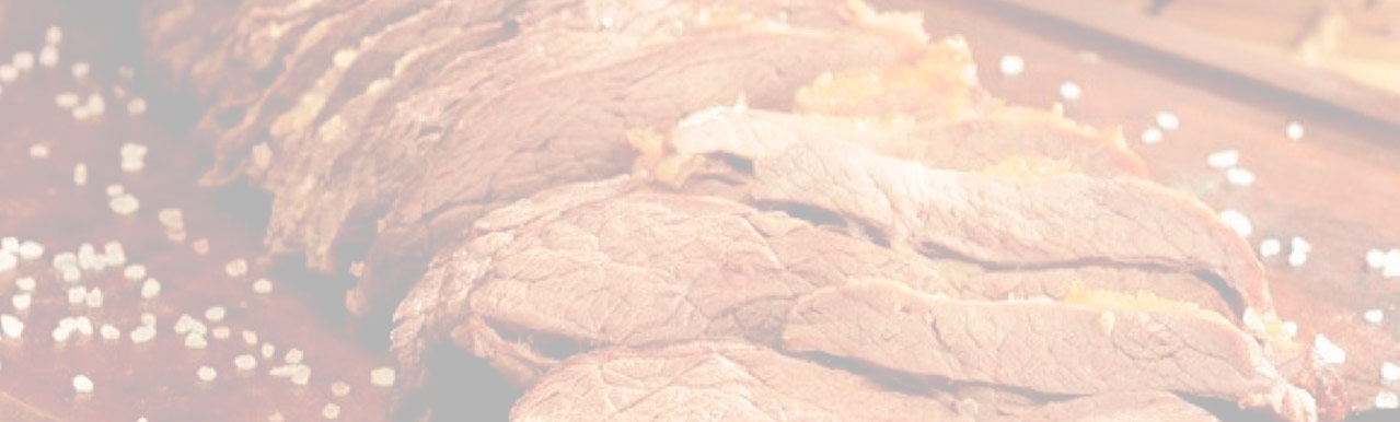 Amábile Restaurante - Fraldinha ao forno