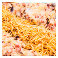 Amábile Restaurante - Filé amábile