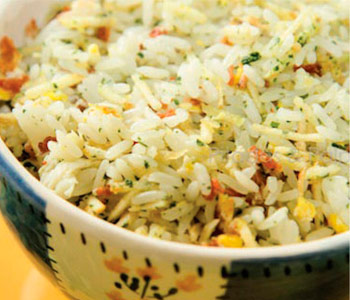 Restaurante Am&aacute;bile - Arroz Biro Biro