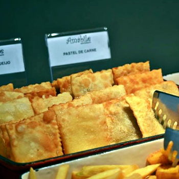 Amábile Restaurante