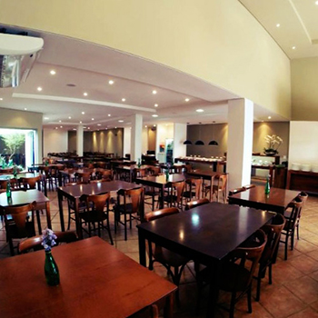 Amábile Restaurante