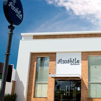 Amábile Restaurante